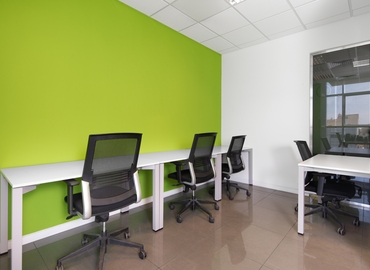 100 m² Business park building available to rent in Riyadh, Imam Saud Bin Abdulaziz Bin Mohammed Road (12381) - 2 | MatchOffice