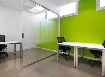 100 m² Business park place for rent in Riyadh, Imam Saud Bin Abdulaziz Bin Mohammed Road (12381) - 1 | MatchOffice