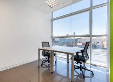 100 m² Business space property for rent in Riyadh, Imam Saud Bin Abdulaziz Bin Mohammed Road (12381) - 0 | MatchOffice