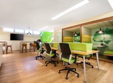 50 m² Conference center in Riyadh, Imam Saud Bin Abdulaziz Bin Mohammed Road (12381) - 2 | MatchOffice