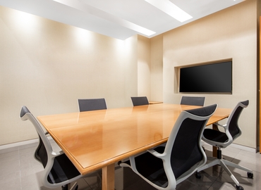 50 m² Conference room in Riyadh, Imam Saud Bin Abdulaziz Bin Mohammed Road (12381) - 0 | MatchOffice.com