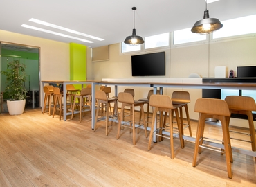 Virtual address in Riyadh, Imam Saud Bin Abdulaziz Bin Mohammed Road (12381) - 2 | MatchOffice.com