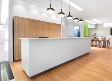 100 m² Coworking space  in Riyadh, Imam Saud Bin Abdulaziz Bin Mohammed Road (12381) - 2 | MatchOffice