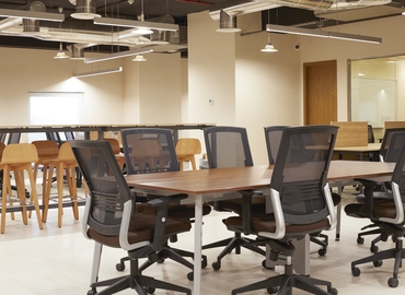 200 m² Coworking space  in Riyadh, Northern Ring Road Hettain (11564) - 1 | MatchOffice.com