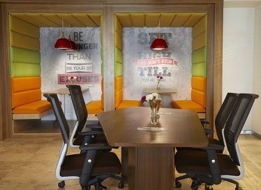 Virtual office in Riyadh, Northern Ring Road Hettain (11564) - 0 | MatchOffice.com