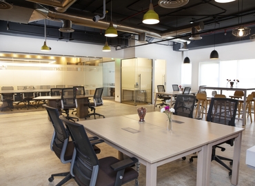 100 m² Meeting room in Riyadh, Northern Ring Road Hettain (11564) - 3 | MatchOffice.com
