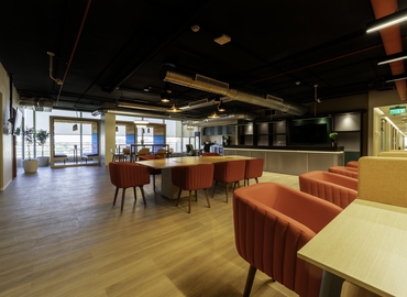 50 m² Meeting room in Riyadh, King Abdulaziz Road (13315) - 2 | MatchOffice