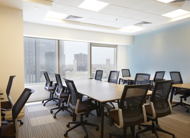 100 m² Business center property available to rent in Riyadh, King Fahed Road (11564) - 7 | MatchOffice.com