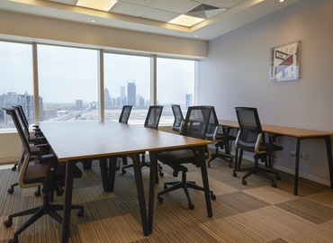 100 m² Coworking  in Riyadh, King Fahed Road (11564) - 1 | MatchOffice.com