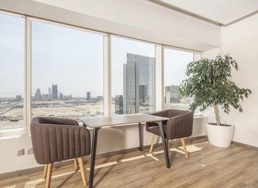 100 m² Co-working  in Riyadh, King Fahed Road (11564) - 6 | MatchOffice.com