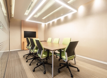 50 m² Convention center in Riyadh, King Fahed Road (11564) - 0 | MatchOffice