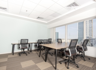 100 m² Coworking space  in Riyadh, King Fahed Road (11564) - 2 | MatchOffice