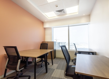 50 m² Conference center in Riyadh, King Fahed Road (11564) - 8 | MatchOffice.com