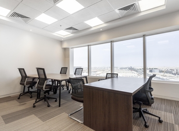 100 m² Coworking space  in Riyadh, King Fahed Road (11564) - 4 | MatchOffice