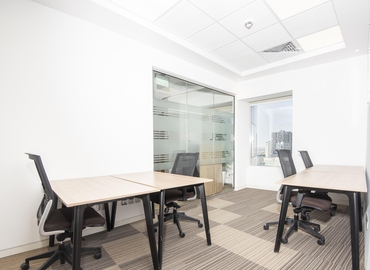50 m² Meeting room in Riyadh, King Fahed Road (11564) - 4 | MatchOffice