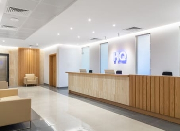 100 m² Business park building for rent in Jeddah, Saeed Ibn Zaqr (23334) - 1 | MatchOffice.com