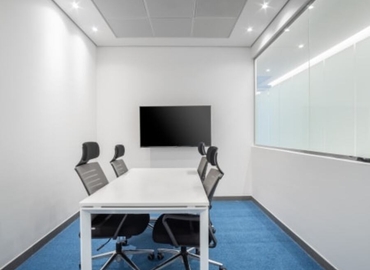 100 m² Business park place available to rent in Jeddah, Saeed Ibn Zaqr (23334) - 6 | MatchOffice.com