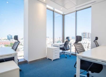 100 m² Coworking space  in Jeddah, Saeed Ibn Zaqr (23334) - 2 | MatchOffice