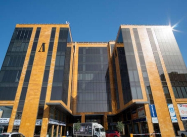 50 m² Conference room in Jeddah, Saeed Ibn Zaqr (23334) - 7 | MatchOffice.com