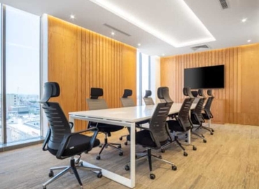 50 m² Conference center in Jeddah, Saeed Ibn Zaqr (23334) - 0 | MatchOffice