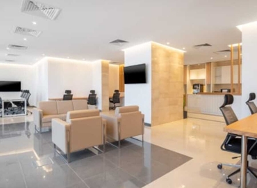 Virtual office in Jeddah, Saeed Ibn Zaqr (23334) - 1 | MatchOffice.com