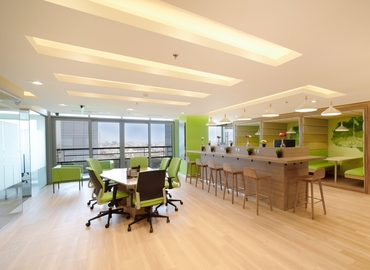 35 m² Convention center in Jeddah, Al Kurnaysh Road (23412) - 1 | MatchOffice