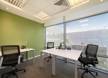 35 m² Conference center in Jeddah, Al Kurnaysh Road (23412) - 3 | MatchOffice.com