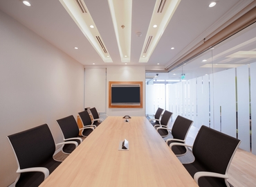 35 m² Conference space in Jeddah, Al Kurnaysh Road (23412) - 0 | MatchOffice