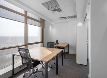 70 m² Business park place available to rent in Al Khobar, Dhahran Road (34448) - 3 | MatchOffice