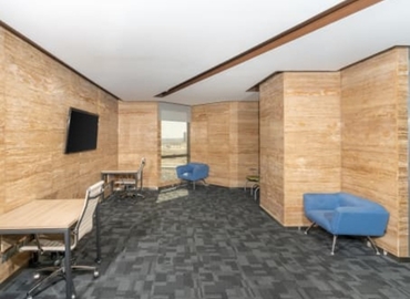 Virtual business address in Al Khobar, Dhahran Road (34448) - 1 | MatchOffice.com