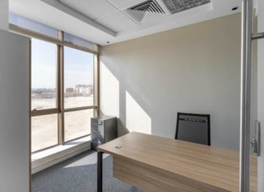 Virtual address in Al Khobar, Dhahran Road (34448) - 2 | MatchOffice.com