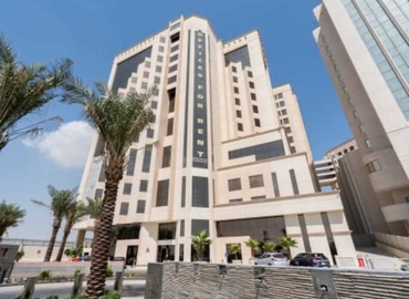 Virtual address in Al Khobar, Dhahran Road (34448) - 8 | MatchOffice.com