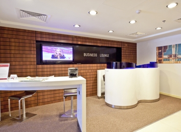 55 m² Conference hall in Dammam, Al Khobar-Dammam Highway (31413) - 4 | MatchOffice.com