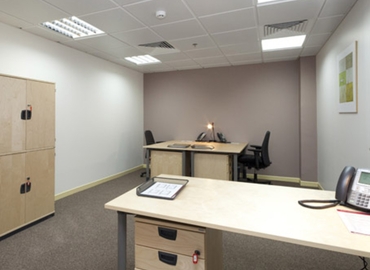 55 m² Conference center in Dammam, Al Khobar-Dammam Highway (31413) - 8 | MatchOffice.com