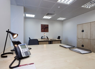 55 m² Convention center in Dammam, Al Khobar-Dammam Highway (31413) - 9 | MatchOffice