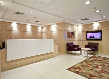 Virtual business address in Dammam, Al Khobar-Dammam Highway (31413) - 0 | MatchOffice