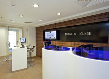 Virtual address in Dammam, Al Khobar-Dammam Highway (31413) - 2 | MatchOffice.com