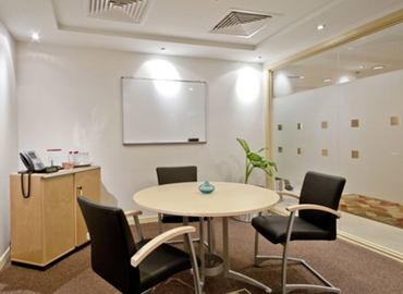 Virtual address in Dammam, Al Khobar-Dammam Highway (31413) - 7 | MatchOffice.com