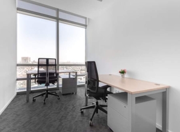 100 m² Business space building available to rent in Riyadh, Grenada Business Park (11692) - 4 | MatchOffice.com