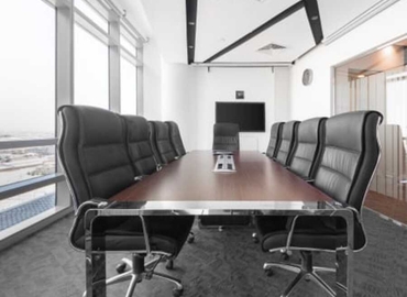 100 m² Shared workspace  in Riyadh, Grenada Business Park (11692) - 7 | MatchOffice