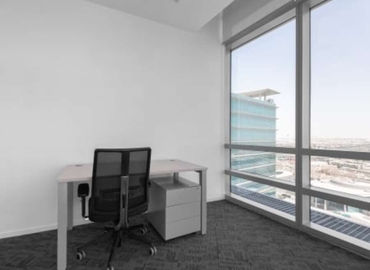 50 m² Meeting room in Riyadh, Grenada Business Park (11692) - 6 | MatchOffice.com