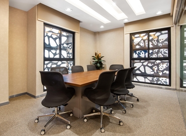 35 m² Conference space in Riyadh, Prince Mohammed Ibn Salman Road (13316) - 0 | MatchOffice.com