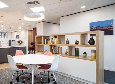 70 m² Business space property available to rent in Riyadh, Takhassusi street (12364) - 2 | MatchOffice