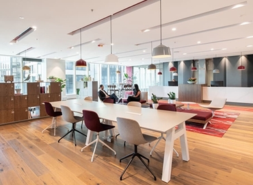 70 m² Serviced office place available to rent in Riyadh, Takhassusi street (12364) - 0 | MatchOffice.com