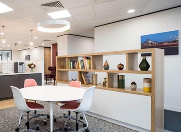 35 m² Conference space in Riyadh, Anas Ibn Malek street (13524) - 1 | MatchOffice