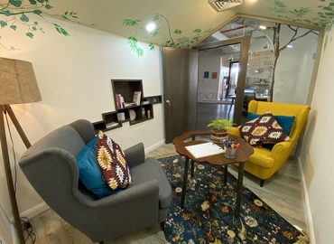 7 m² Conference room in Riyadh, Azr Room (12445) - 0 | MatchOffice.com