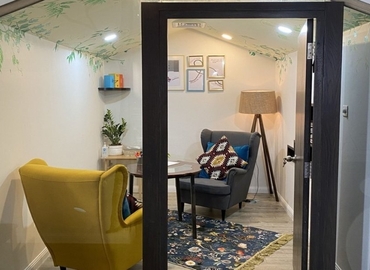 7 m² Conference hall in Riyadh, Azr Room (12445) - 2 | MatchOffice