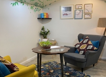 7 m² Conference hall in Riyadh, Azr Room (12445) - 1 | MatchOffice.com