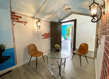 7 m² Convention center in Riyadh, Sutour Room (12445) - 2 | MatchOffice