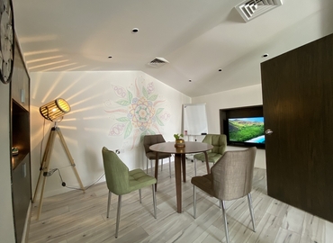 13 m² Conference center in Riyadh, The Wahj (12445) - 2 | MatchOffice